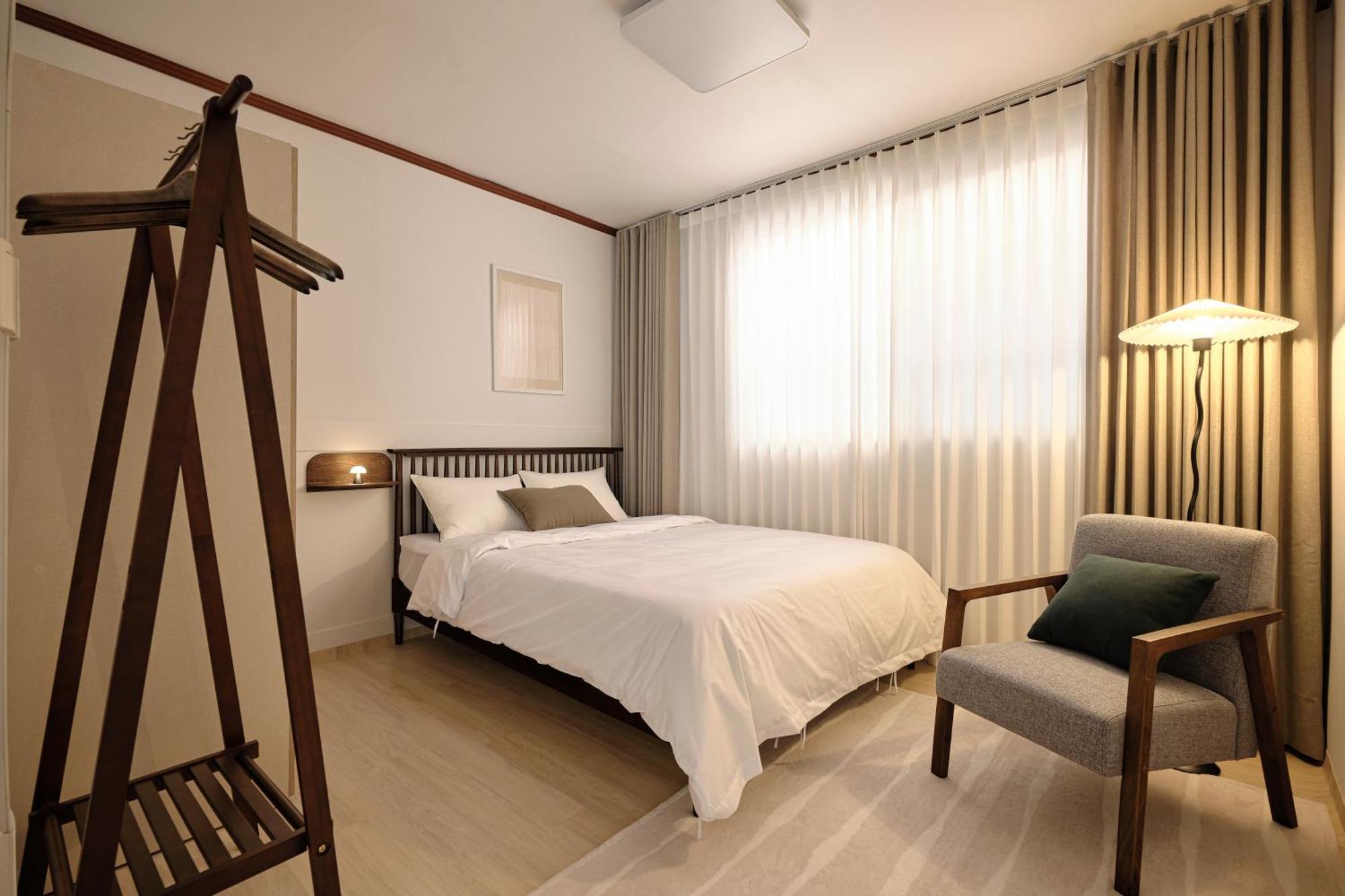 Your-jin Apartment Seoul