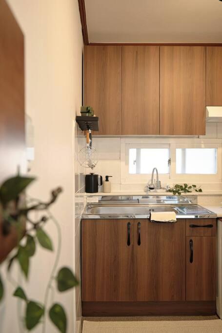 Apartment Your-jin