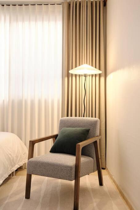 Apartment Your-jin