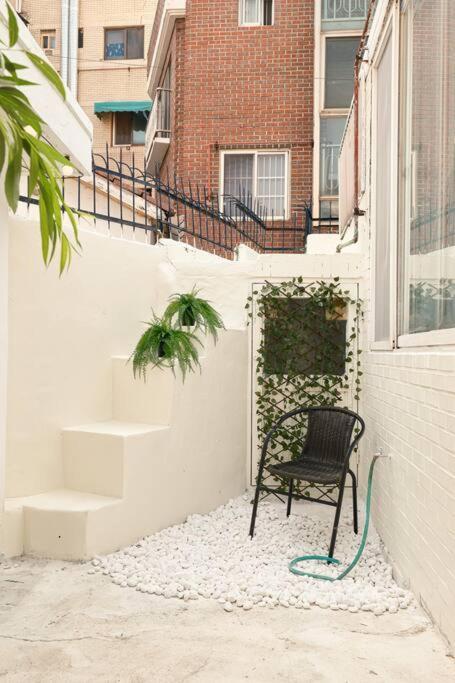 Apartment Your-jin